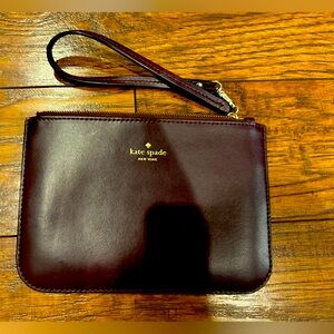 Kate Spade Wristlet